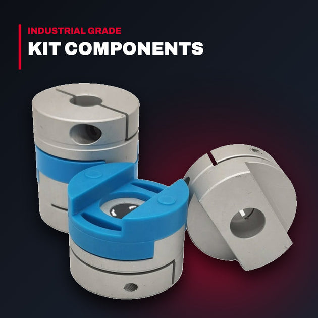 Wärtsilä 5002861803 – Coupling – Flexible (Set) Type