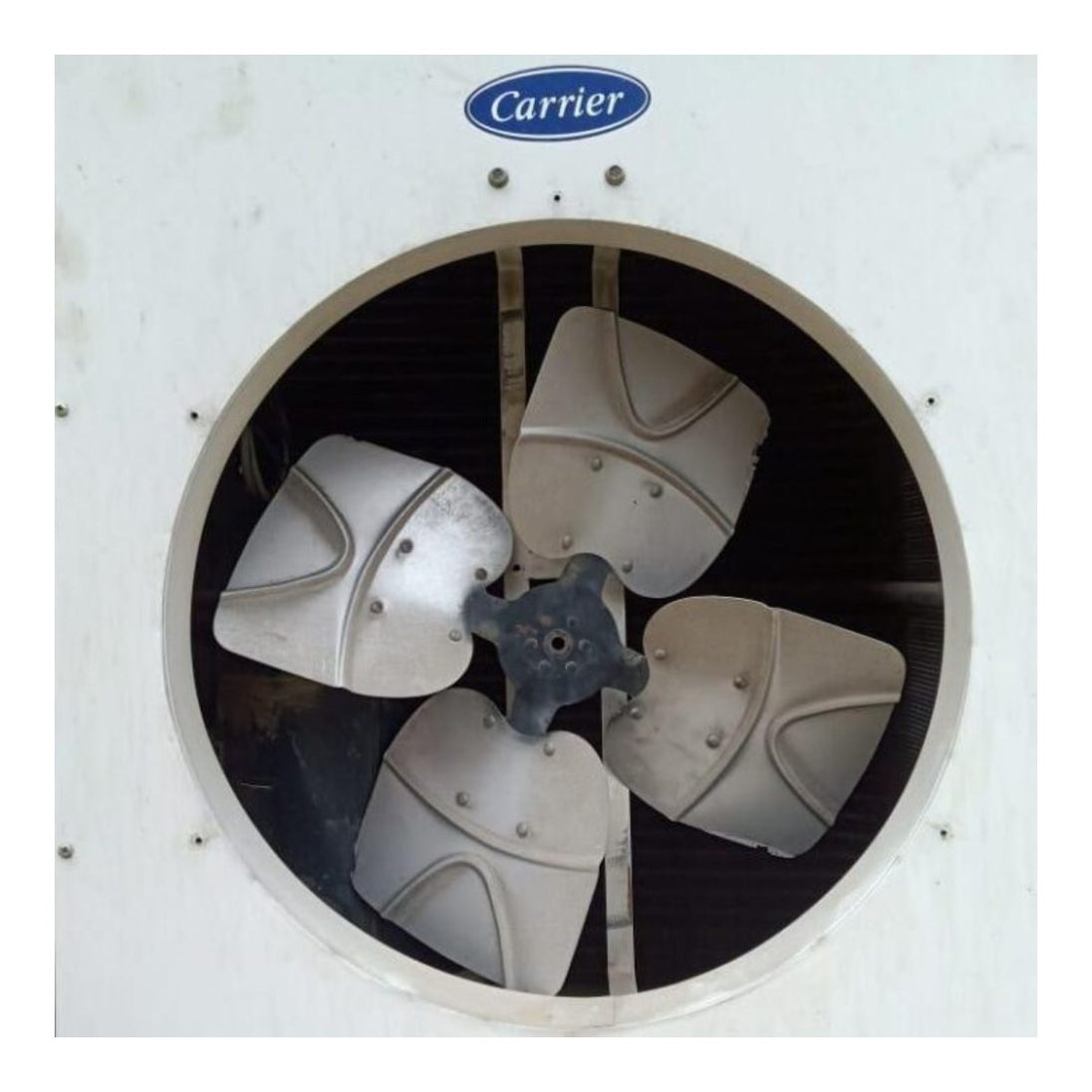 Wärtsilä – Carrier, Blades Carrier (Oversized)