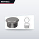 Wärtsilä – Plug, Hex Head G, Prl, Size 1/8