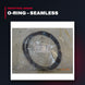 Wärtsilä – O-Ring, Seamless