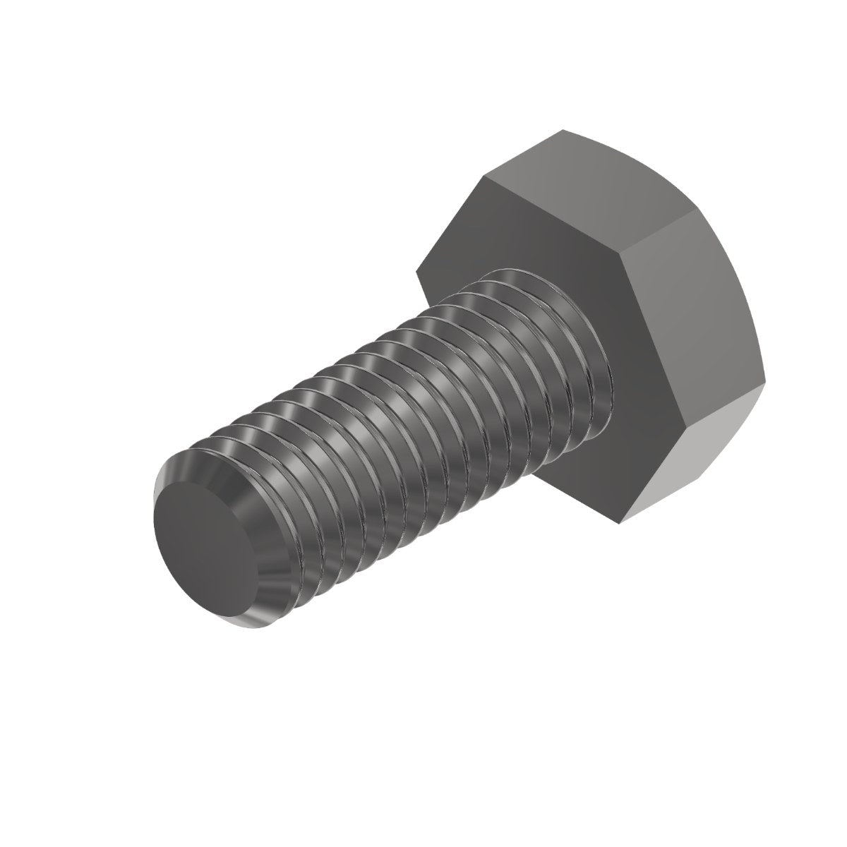 Wärtsilä – Hexagon Bolt