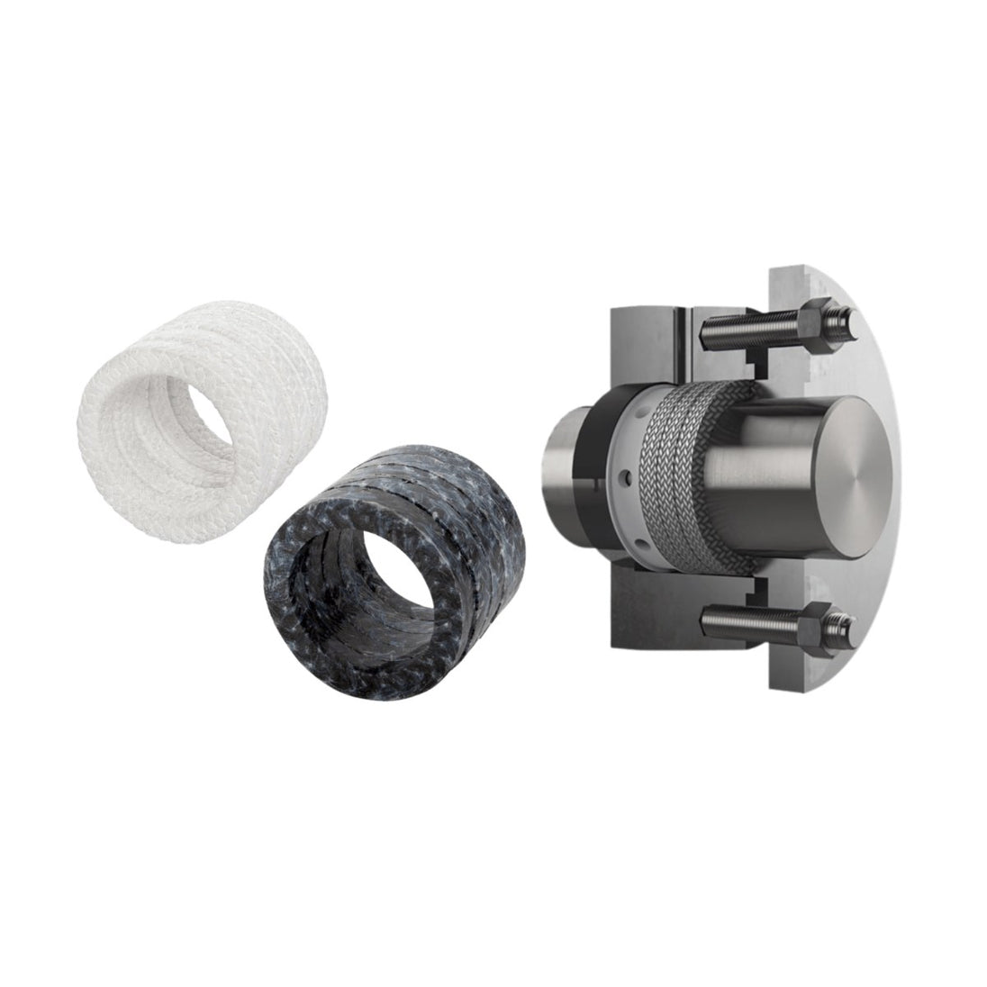 Wärtsilä – Packing