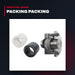 Wärtsilä – Packing