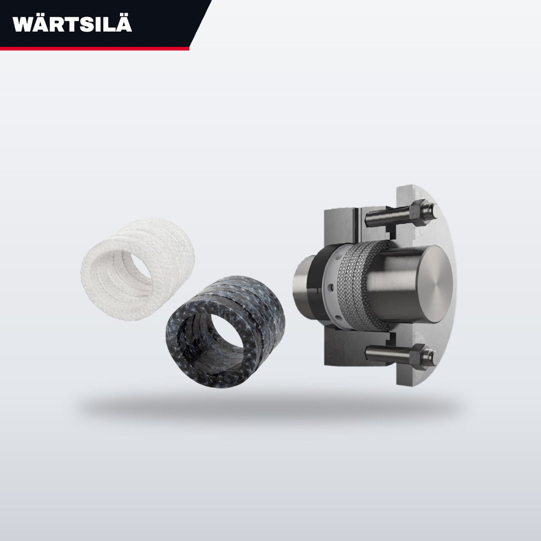 Wärtsilä – Packing