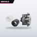 Wärtsilä – Packing