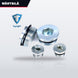 Wärtsilä – Hexagon Head Screw Plug