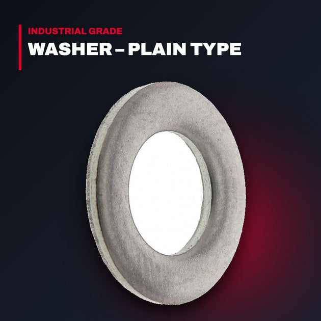 Wärtsilä 5003279079 – Washer – Plain Type