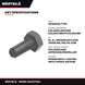 Wärtsilä – Hexagon Bolt