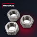 Wärtsilä – Hexagon Nut