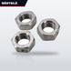 Wärtsilä – Hexagon Nut
