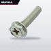 Wärtsilä 5003279212 – Screw – Hexagon Head Type