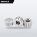 Wärtsilä – Plug, Pipe, Hexagon Socket