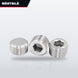 Wärtsilä – Plug, Pipe, Hexagon Socket
