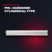 Wärtsilä – Hardened Cylindrical Pin