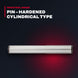 Wärtsilä – Hardened Cylindrical Pin