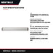 Wärtsilä – Hardened Cylindrical Pin
