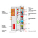 Wago 750-337 – Can Open Field Bus Coupler Baud Rate