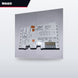 Wago 750-431 – 8 Channel Digital Input Module I/P Voltage - 24 V Dc I/P Connection - 1 Conductor Switching - High Side (Posit