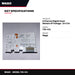 Wago 750-431 – 8 Channel Digital Input Module I/P Voltage - 24 V Dc I/P Connection - 1 Conductor Switching - High Side (Posit