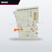 Wago 750-559 – 4 Channel Analog Output Module Output Signal - 0-10Vdc Resolution - 12Bit Connection - 4*2Wire Load Impedance