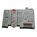 Wago 750-610 – 24Vdc Supply Module Max Current - 6.3A Fuse – 5*20Mm