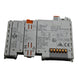 Wago 750-610 – 24Vdc Supply Module Max Current - 6.3A Fuse – 5*20Mm