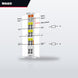 Wago OTHERS – 2 Channel Relay Output Module Relay Contacts- 2Co Max Switching Voltage -250V Ac/300 V Dc Max Switching Curren