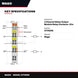 Wago OTHERS – 2 Channel Relay Output Module Relay Contacts- 2Co Max Switching Voltage -250V Ac/300 V Dc Max Switching Curren