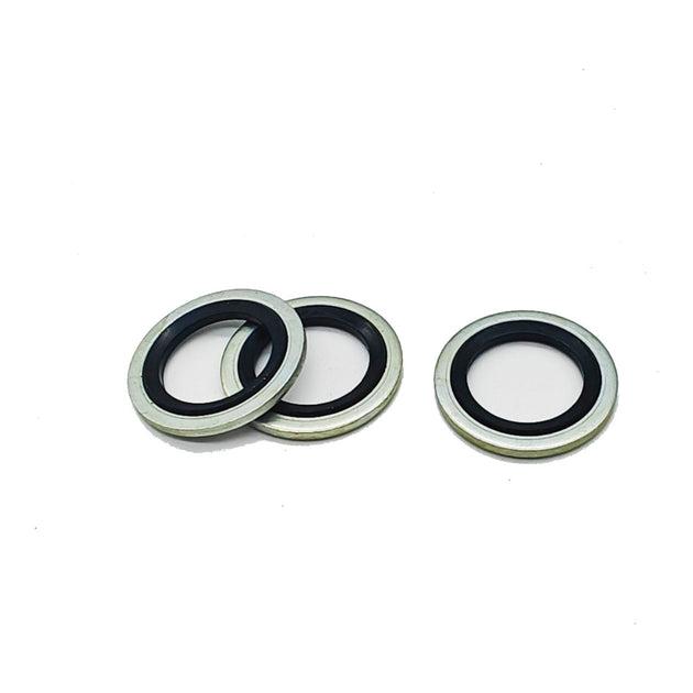 Washer – Sealing Type, 24.5 Mm Id