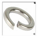 Washer – Single Coil Spring Type, Mild Steel