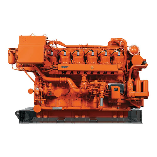 Waukesha 208479C – Motor, Air / Gas