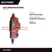 Way Vlv-Oem Part – Hydr Cntl Sys,Dg17
