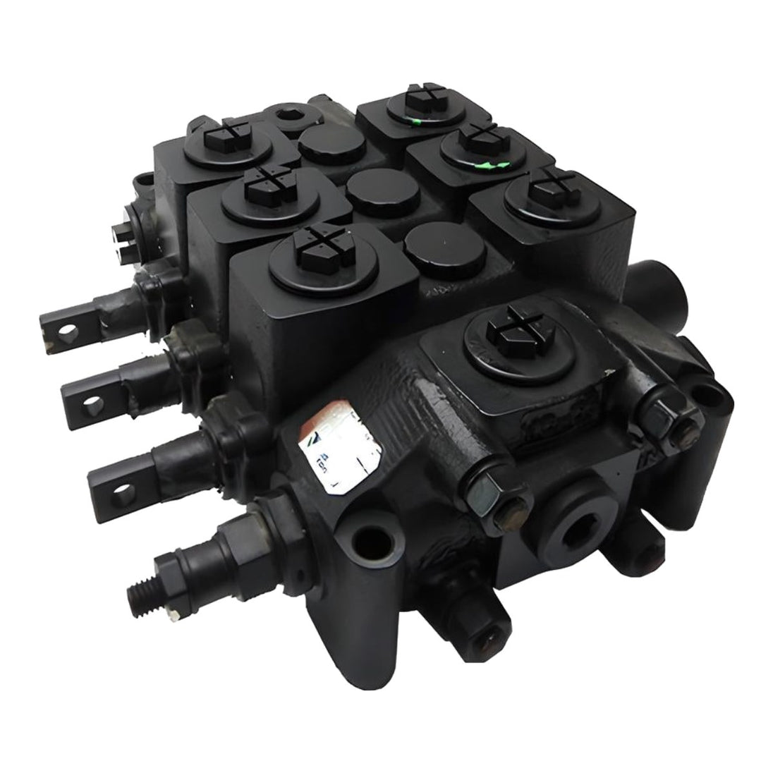 Way Vlv-Oem Part – Hydr Cntl Sys,Dgv3