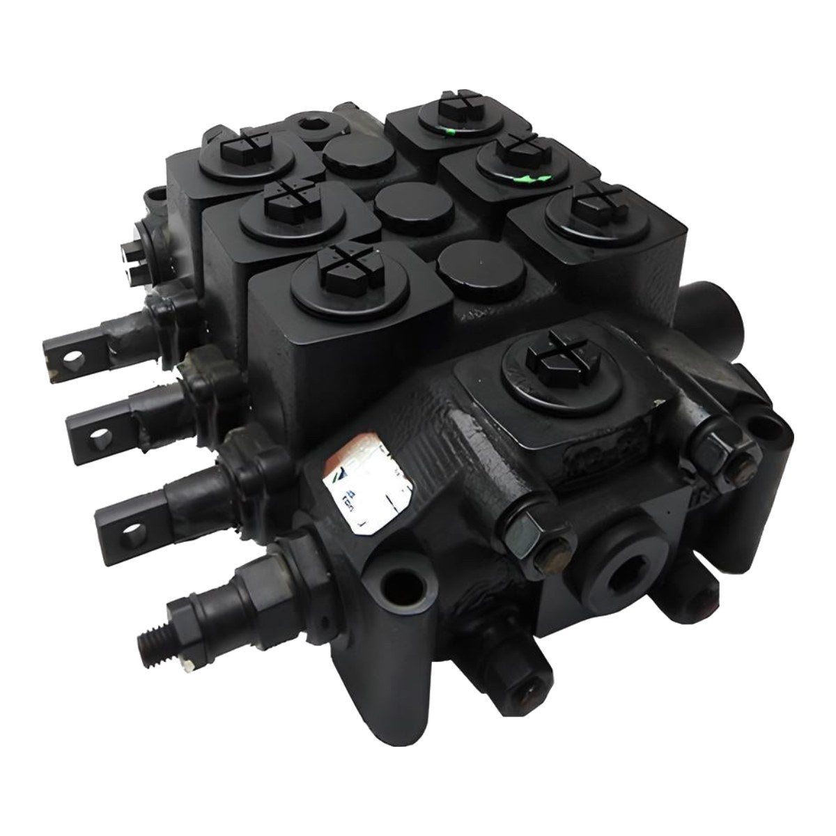 Way Vlv-Oem Part – Hydr Cntl Sys,Dgv3