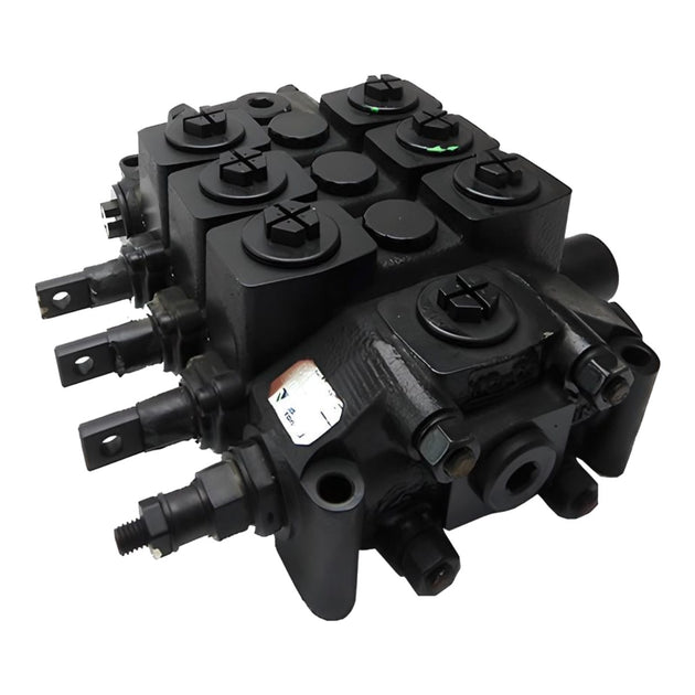 Way Vlv-Oem Part – Hydr Cntl Sys,Dgv3