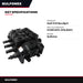 Way Vlv-Oem Part – Hydr Cntl Sys,Dgv3
