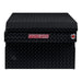 Weather Guard 117-5-03 – Saddle Box – Aluminum, Full Extra Wide