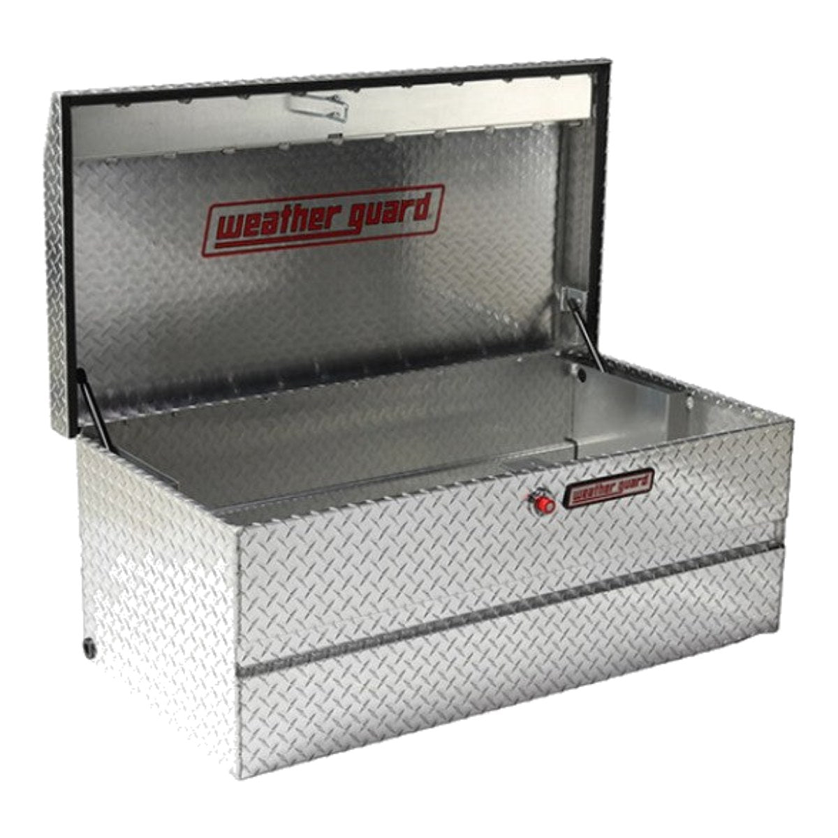Weather Guard – Box – Tool Type, Including Chest