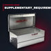 Weather Guard – Box – Tool Type, Including Chest