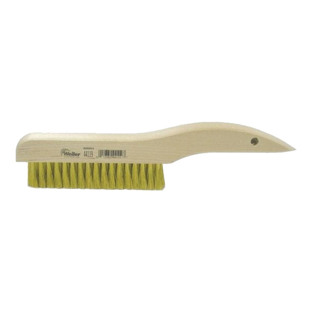 Weiler 44119 – Brush – Platers Type