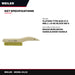 Weiler 44119 – Brush – Platers Type