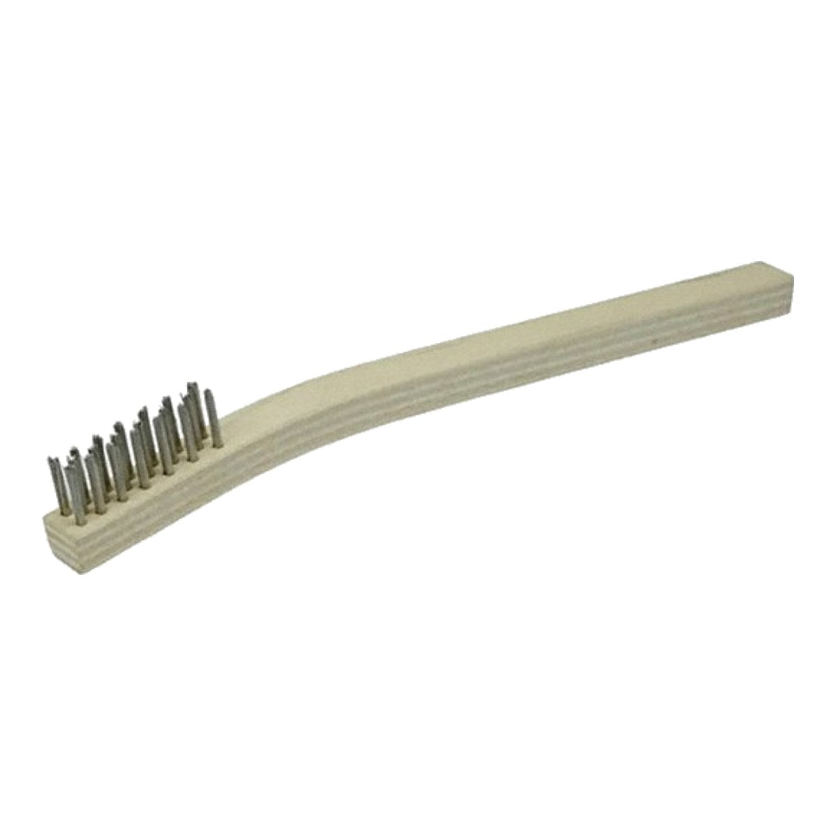 Weiler 44167 – Brush – Scratch Type