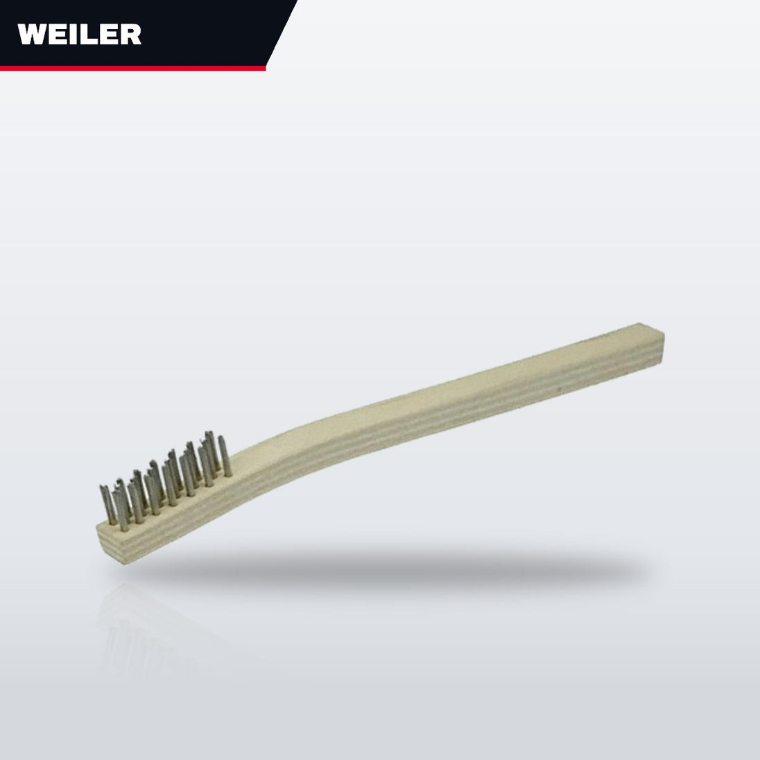 Weiler 44167 – Brush – Scratch Type