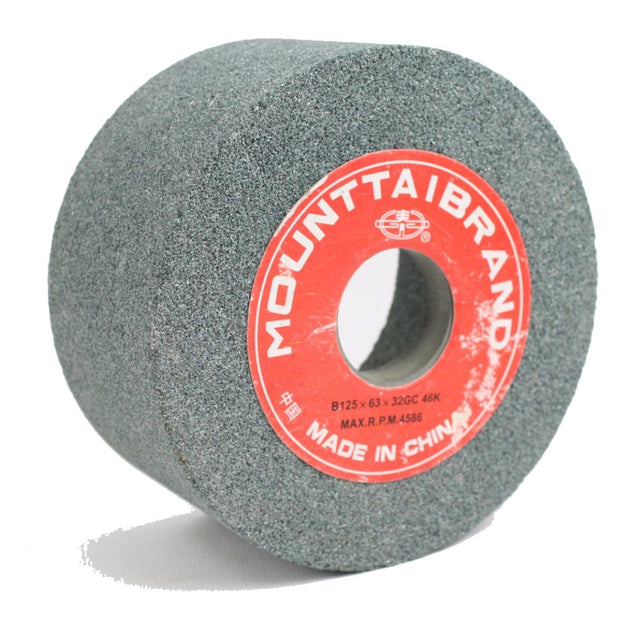 Weiler 59493 – Abrasive Disc – Grinding Type, Size 101.6 Mm (4 In) Dia X 15.9 Mm