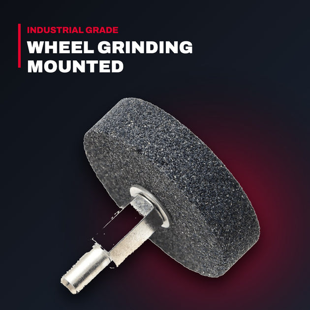 Wheel Grinding Mounted