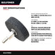 Wheel Grinding Mounted