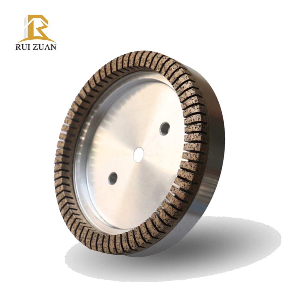 Wheel Grinding – Rotating Tooth Type, 31.3 Mm (1.23 In) Od Wheel