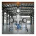 WhiteLegg – R Lifting Rotors Up To 1 – 000Kg With 4 Lifting