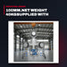 WhiteLegg – R Lifting Rotors Up To 1 – 000Kg With 4 Lifting
