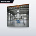 WhiteLegg – R Lifting Rotors Up To 1 – 000Kg With 4 Lifting